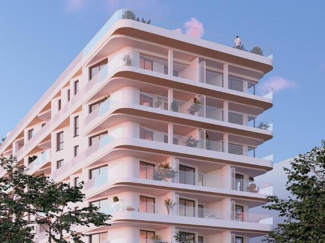 5 Dormitorio Apartamentos Villajoyosa Spanien 96275479