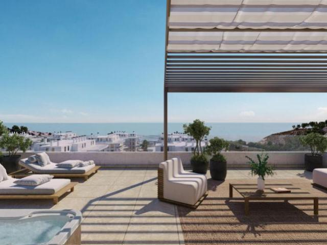 5 Dormitorio Apartamentos Villajoyosa Spanien LS91319227