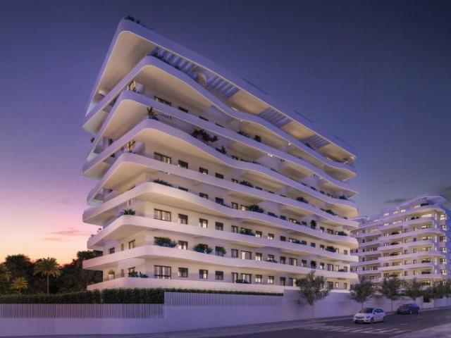 5 Dormitorio Apartamentos Villajoyosa Spanien LS94960722