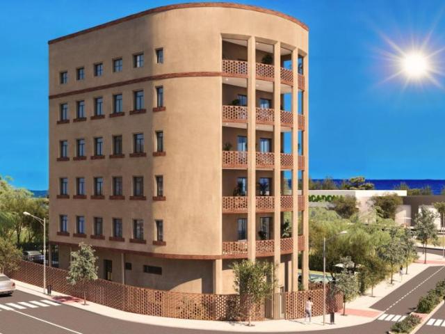 5 Dormitorio Apartamentos Villajoyosa Spanien LS95874189