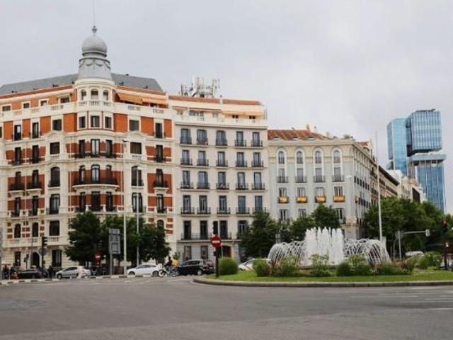5 Dormitorio Atico Madrid Madrid LS101986527