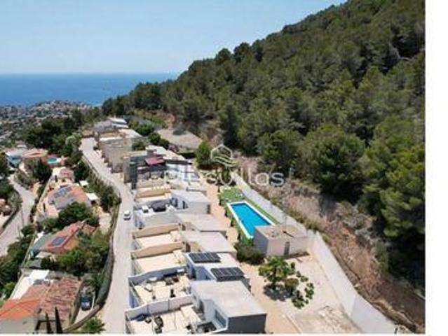 5 Dormitorio Bangalos Calpe Alicante 101198791