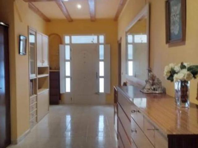 Casa 5 Bedroom Benigánim Valencia 80651511