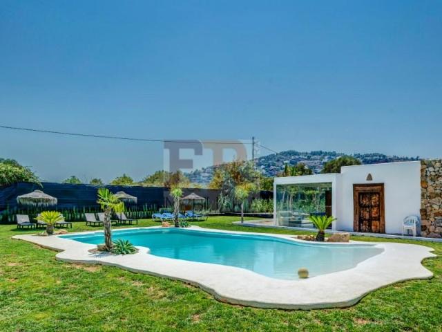5 Dormitorio Fazenda Jávea Jávea 103208123