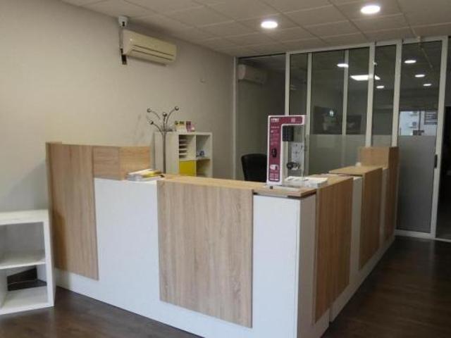 5 Dormitorio Industrial Alhaurín De La Torre Málaga LS87358657