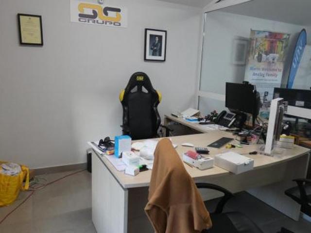 5 Dormitorio Industrial Alhaurín De La Torre Málaga LS87337291