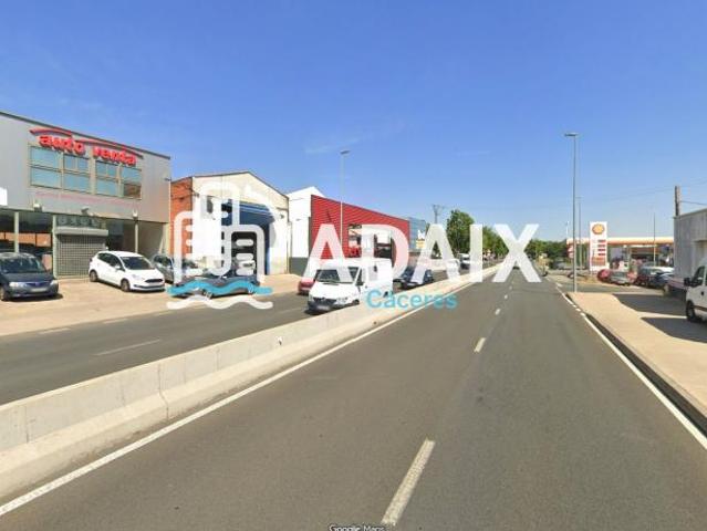 5 Dormitorio Industrial Cáceres Extremadura 103922275