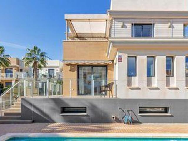 Villa 5 Bedroom Orihuela Costa Blanca Alicante 88913256