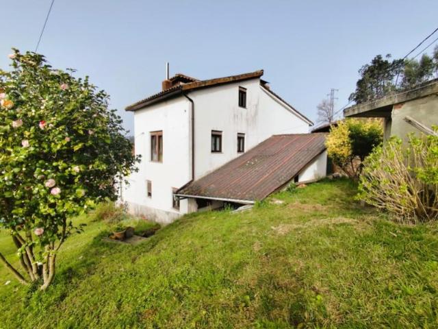 5 Dormitorio Moradia Em Banda Candamo Asturias 99974402