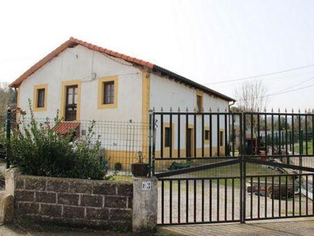 5 Dormitorio Moradia Em Banda Entrambasaguas Trasmiera 99837359
