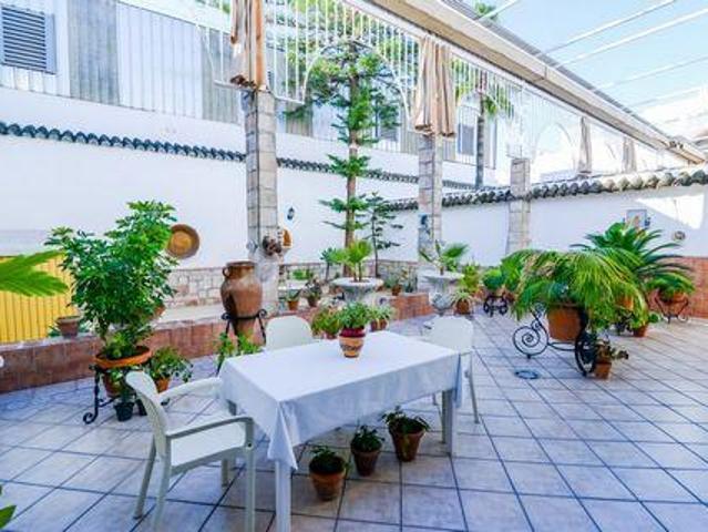 5 Dormitorio Moradia Em Banda Montilla Campiña Sur Campiña Este 97108745