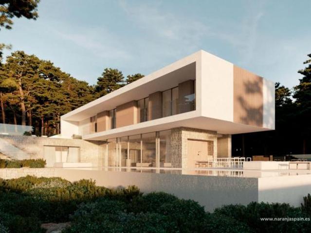5 dormitorio, Moraira Alicante, Costa Blanca 86218843