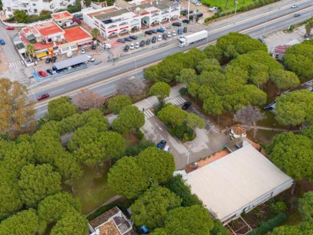 5 Dormitorio Multi Family Málaga Andalusia LS98104209