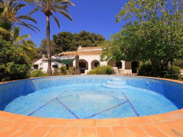 5 Dormitorio Negocio Javea Javea 80310611
