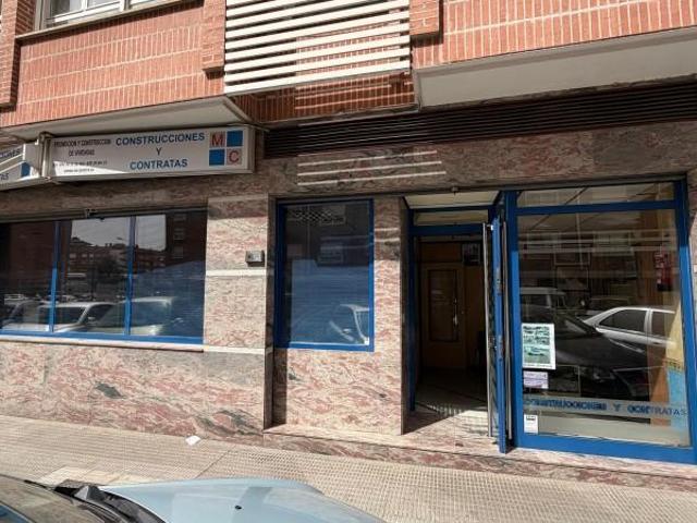 5 Dormitorio Negocio Palencia Palencia 101441874