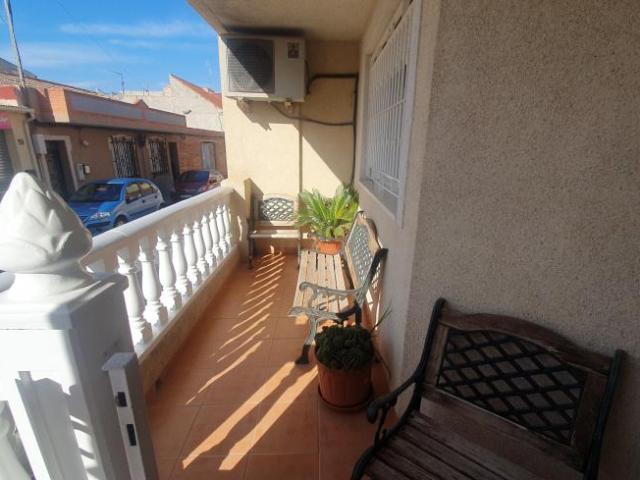 5 Dormitorio Casa Sangonera La Seca MURCIA / COSTA CÁLIDA 73341348