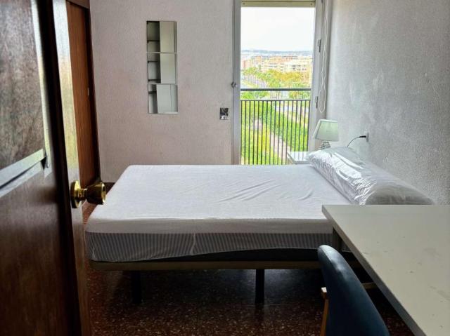 5 Dormitorio Shared Living/Roommate Murcia Murcia 101819549
