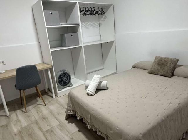 5 Dormitorio Shared Living/Roommate Murcia Murcia 101840986