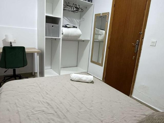 5 Dormitorio Shared Living/Roommate Murcia Murcia 101853782