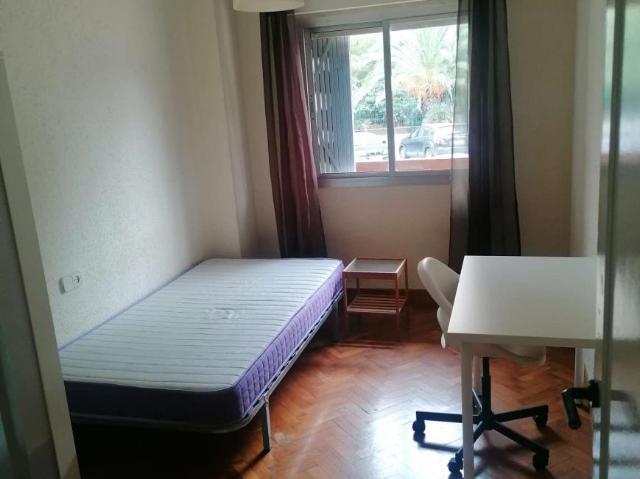 5 Dormitorio Shared Living/Roommate Murcia Murcia 103925467