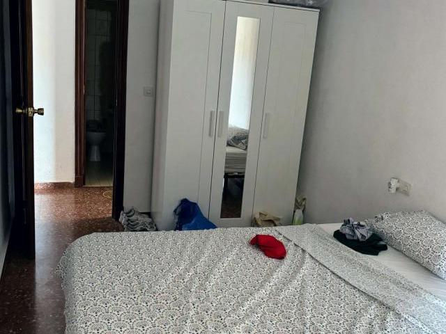 5 Dormitorio Shared Living/Roommate Murcia Murcia 54242652