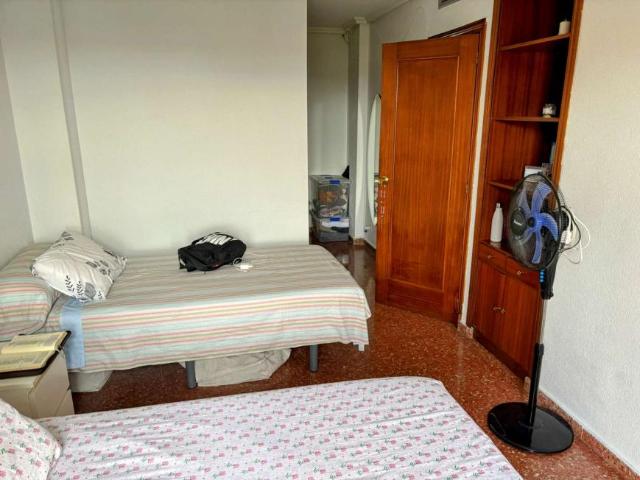 5 Dormitorio Shared Living/Roommate Murcia Murcia 90573944