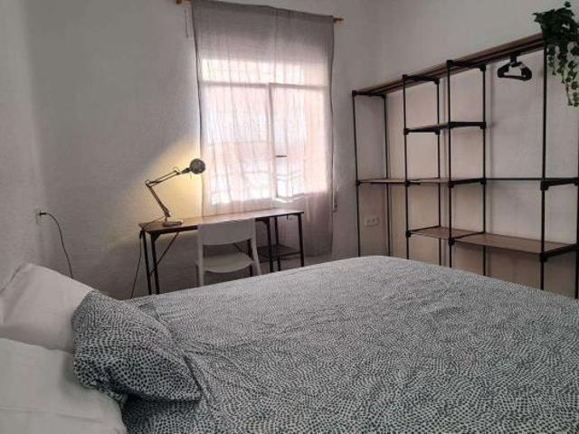 5 Dormitorio Shared Living/Roommate Murcia Murcia 93559505