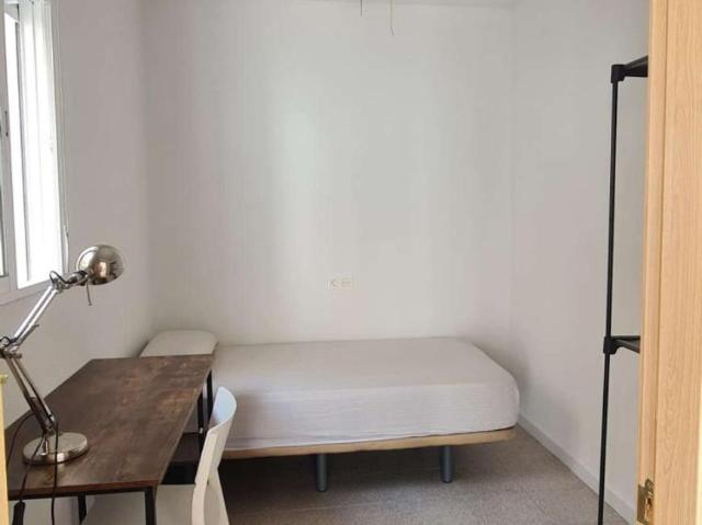 5 Dormitorio Shared Living/Roommate Murcia Murcia 93559510