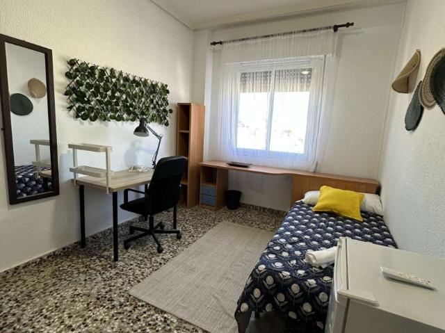 5 Dormitorio Shared Living/Roommate Murcia Murcia 96849129