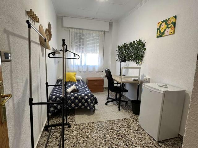 5 Dormitorio Shared Living/Roommate Murcia Murcia 96849130