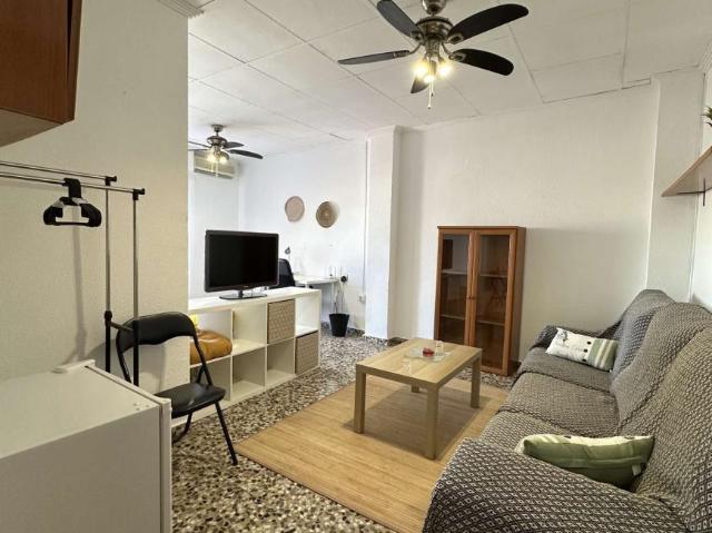 5 Dormitorio Shared Living/Roommate Murcia Murcia 96849131