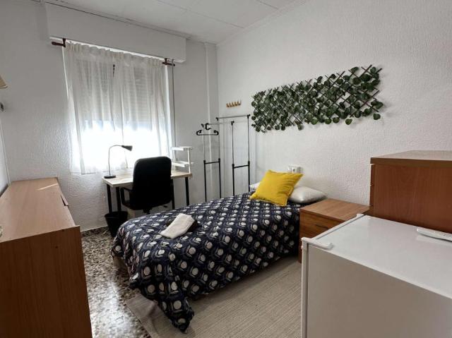 5 Dormitorio Shared Living/Roommate Murcia Murcia 96849133