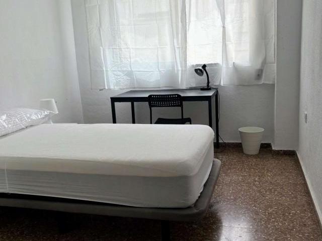5 Dormitorio Shared Living/Roommate Murcia Murcia LS54242361