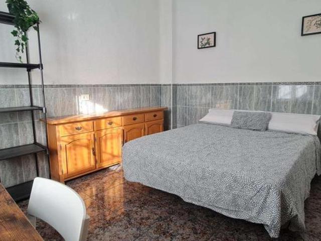 5 Dormitorio Shared Living/Roommate Murcia Murcia LS93559503