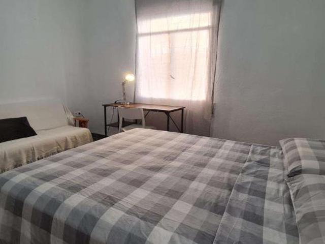 5 Dormitorio Shared Living/Roommate Murcia Murcia LS93559504