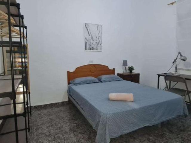 5 Dormitorio Shared Living/Roommate Murcia Murcia LS93559511