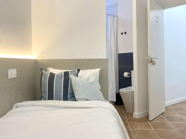 5 Dormitorio Shared Living/Roommate Murcia Murcia LS93944315