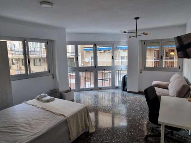 5 Dormitorio Shared Living/Roommate Murcia Murcia LS94983170