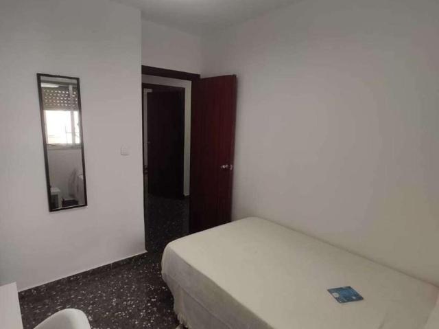 5 Dormitorio Shared Living/Roommate Murcia Murcia LS94983649