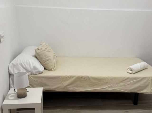 5 Dormitorio Shared Living/Roommate Murcia Murcia LS101835591