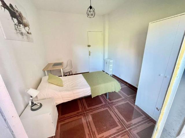 5 Dormitorio Shared Living/Roommate Madrid Madrid 104601769