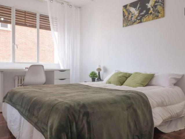 5 Dormitorio Shared Living/Roommate Madrid Madrid 104602284