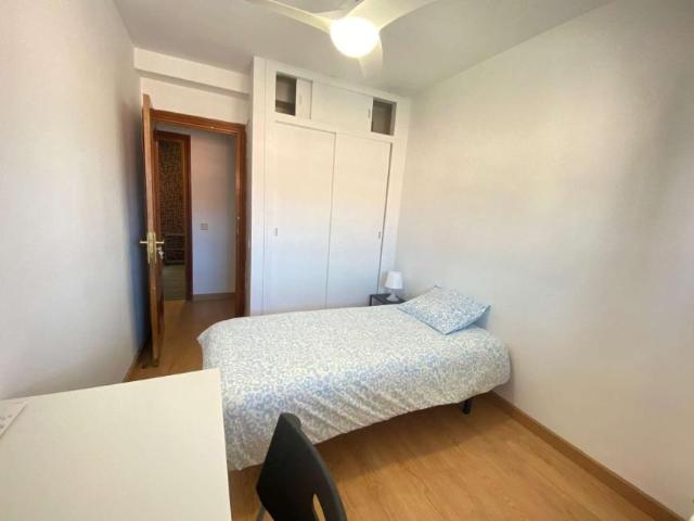 5 Dormitorio Shared Living/Roommate Madrid Madrid 104714051