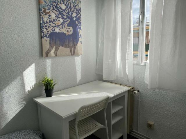 5 Dormitorio Shared Living/Roommate Madrid Madrid 104713368