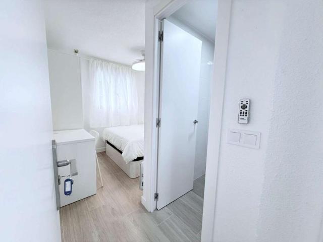 5 Dormitorio Shared Living/Roommate Madrid Madrid 104713555