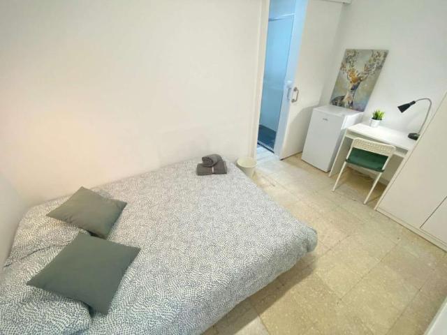 5 Dormitorio Shared Living/Roommate Madrid Madrid 104713571
