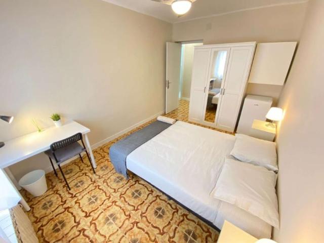 5 Dormitorio Shared Living/Roommate Madrid Madrid 104713635