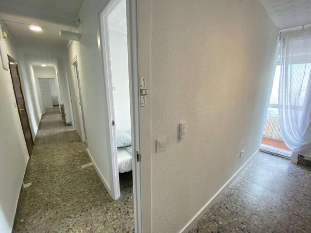 5 Dormitorio Shared Living/Roommate Madrid Madrid 104713644