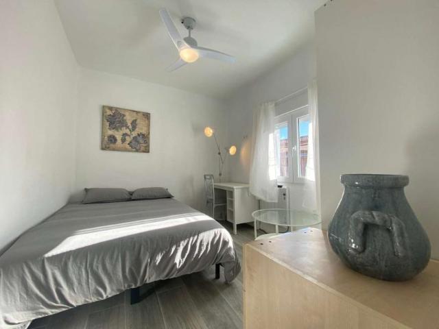 5 Dormitorio Shared Living/Roommate Madrid Madrid 104713645