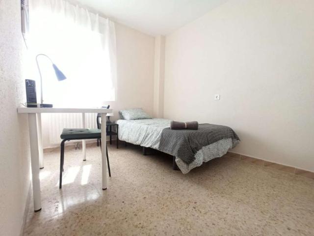 5 Dormitorio Shared Living/Roommate Madrid Madrid 104713664